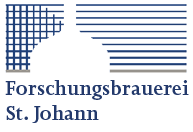 Logo der Forschungsbrauerei St. Johann
