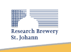 Logo Research Brewery St. Johann